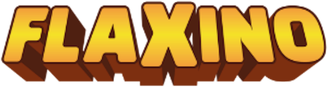 casino Flaxino Casino logo