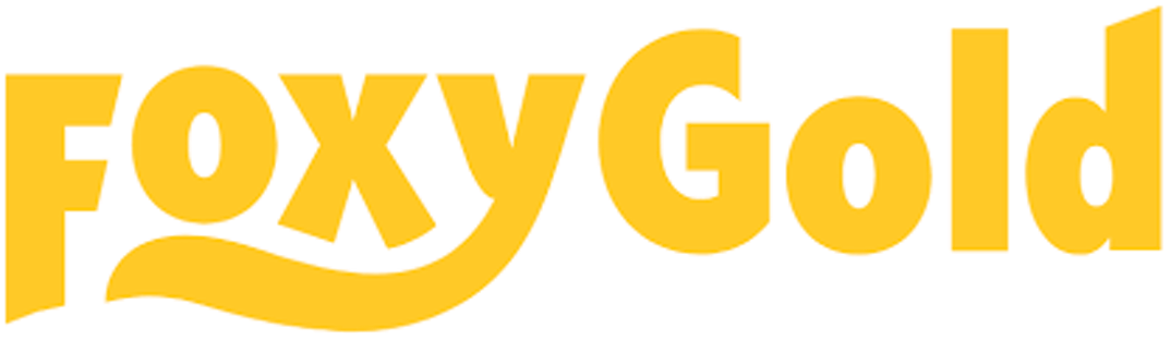 casino Foxy Gold Casino logo