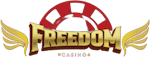 Freedom Casino Recension