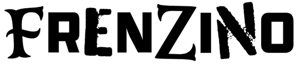 Frenzino Casino logotyp