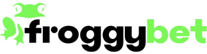 Froggybet Casino logotyp