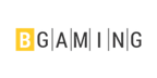 BGaming logo