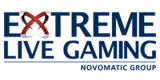 Extreme live gaming