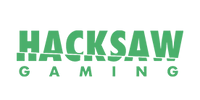 Hacksaw Gaming recension logo