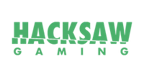 Hacksaw Gaming recension logo