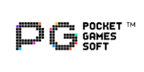 PG Soft recension logo