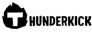 Thunderkick recension logo