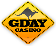 G&#8217;Day Casino recension