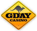G’Day Casino recension