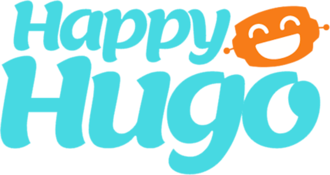 casino Happy Hugo Casino logo