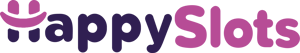 HappySlots Casino logotyp