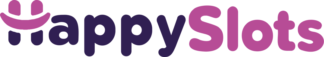 casino HappySlots Casino logo
