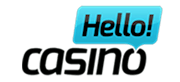 Hello Casino recension