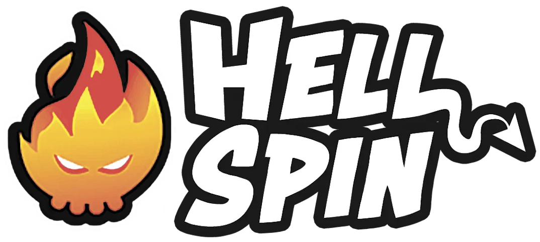 casino HellSpin Casino logo