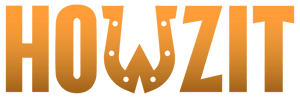 casino Howzit Casino logo