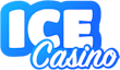 Ice Casino logotyp