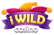 iWild Casino logotyp