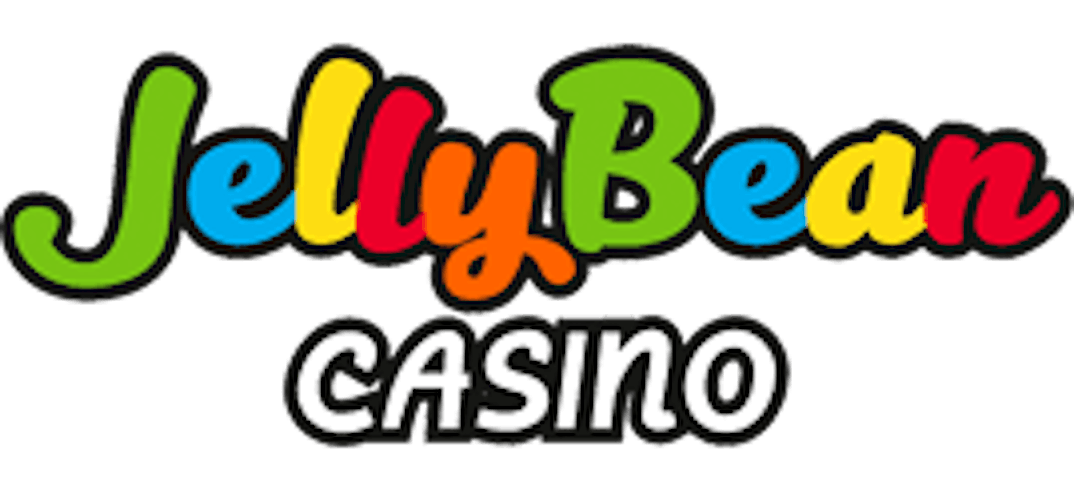 casino JellyBean Casino logo