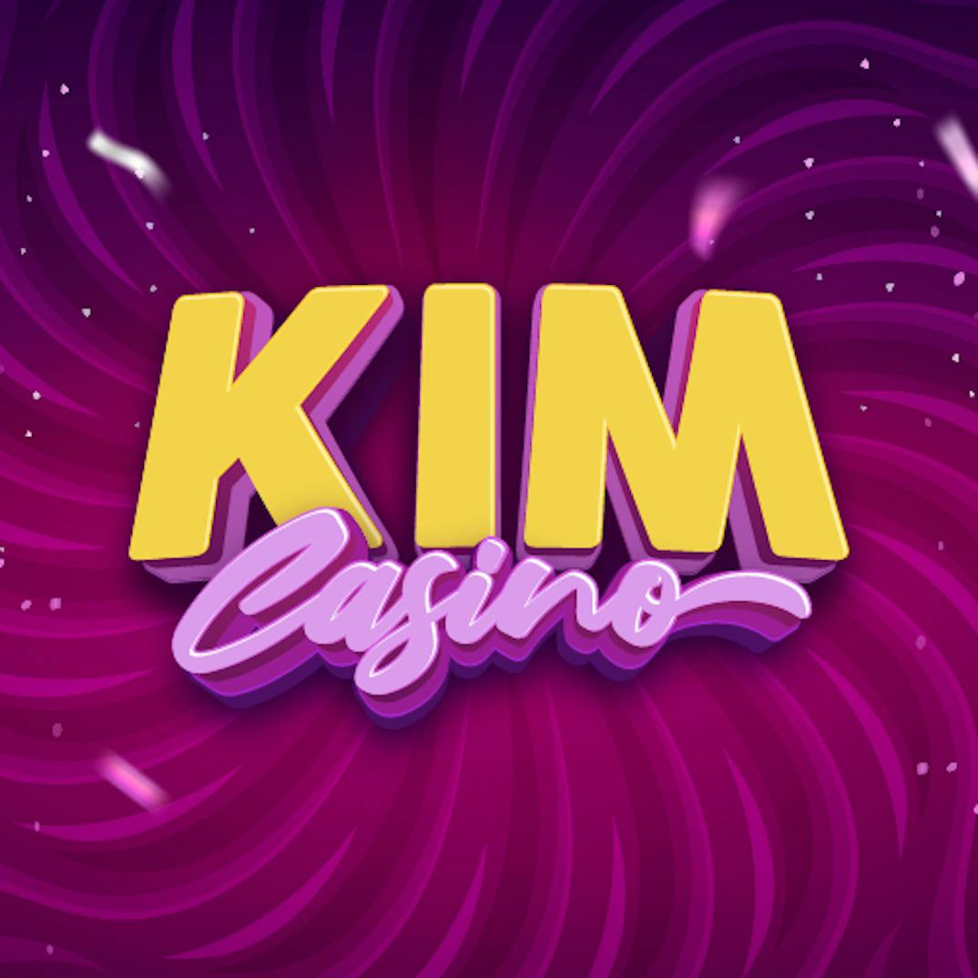 casino Kim Casino logo