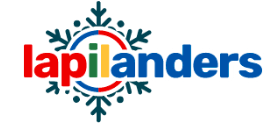 Lapilanders Casino logotyp