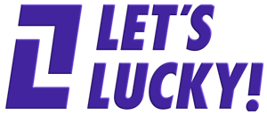 Lets Lucky Casino logotyp
