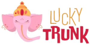 Lucky Trunk Casino logotyp