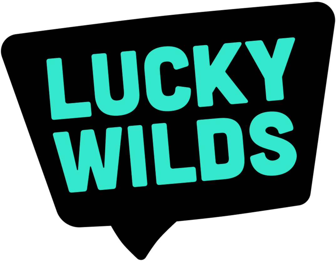 casino Lucky Wilds Casino logo