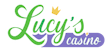 Lucys Casino logotyp