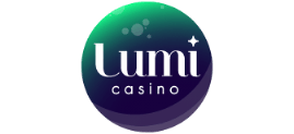 Lumi Casino logotyp