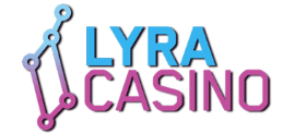 Lyra Casino logotyp