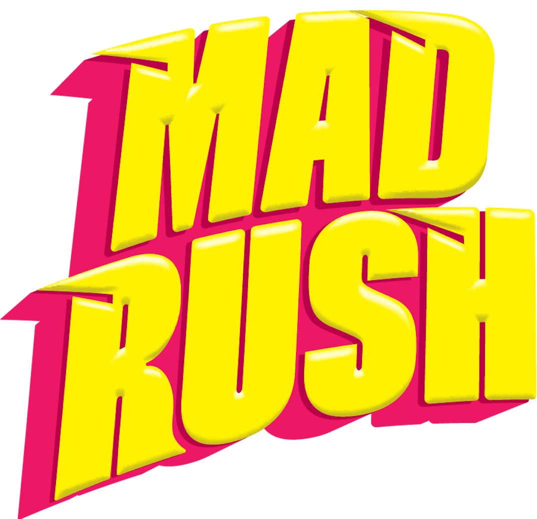 casino Mad Rush Casino logo