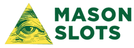Mason Slots Casino logotyp