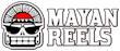 Mayan Reels Casino logotyp