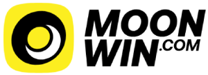 casino MoonWin Casino logo