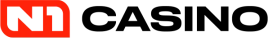 casino N1 Casino logo