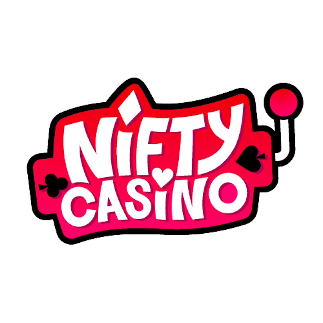 casino Nifty Casino logo