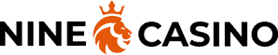 Nine Casino logotyp