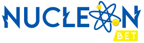 Nucleon Bet Casino logotyp