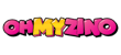 Ohmyzino Casino logotyp