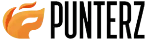 Punterz Casino logotyp