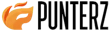 Punterz Casino logotyp