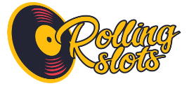 Rolling Slots Casino logotyp