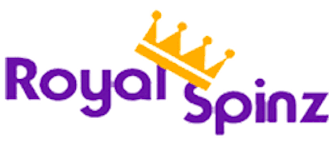 casino Royal Spinz Casino logo