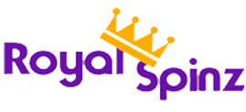 casino Royal Spinz Casino logo