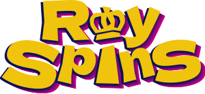 Roy Spins Casino logotyp