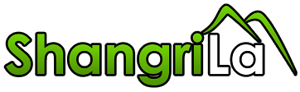 casino Shangri La Casino logo