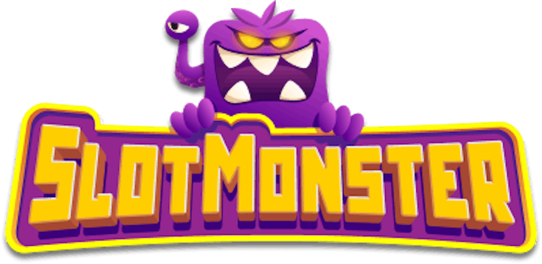 casino Slot Monster Casino logo