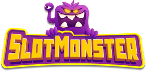 Slot Monster Casino logotyp