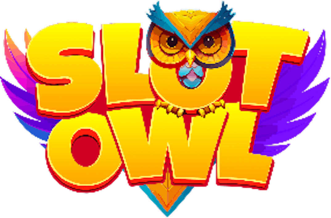 casino Slot Owl Casino logo