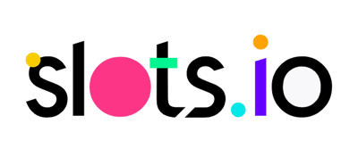Slots.io Casino recension